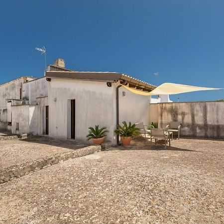 La Corte Acquarica del Capo Exterior foto