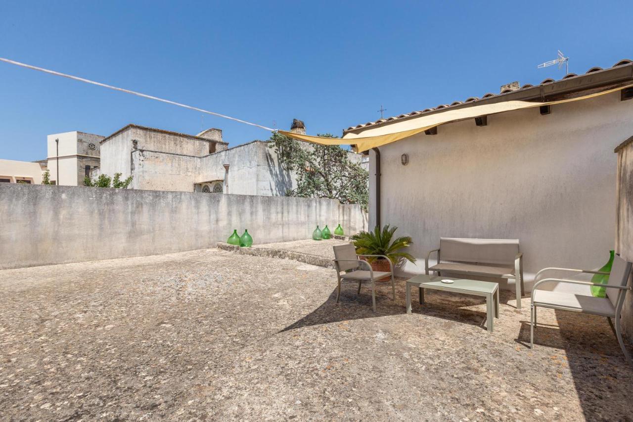 La Corte Acquarica del Capo Exterior foto