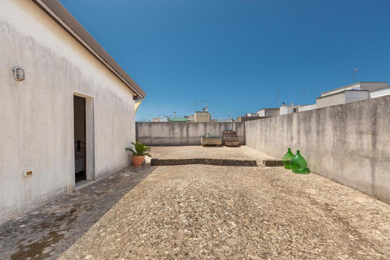La Corte Acquarica del Capo Exterior foto