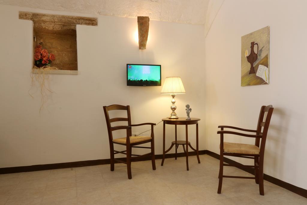 La Corte Acquarica del Capo Exterior foto