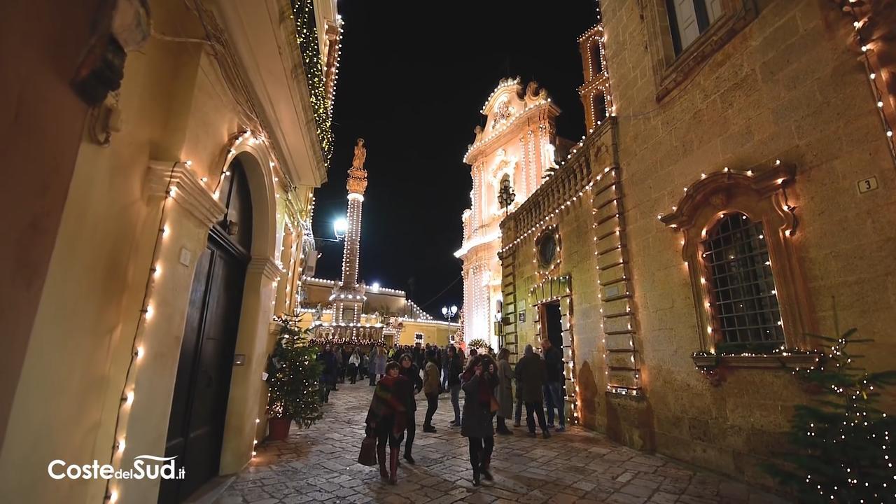 La Corte Acquarica del Capo Exterior foto
